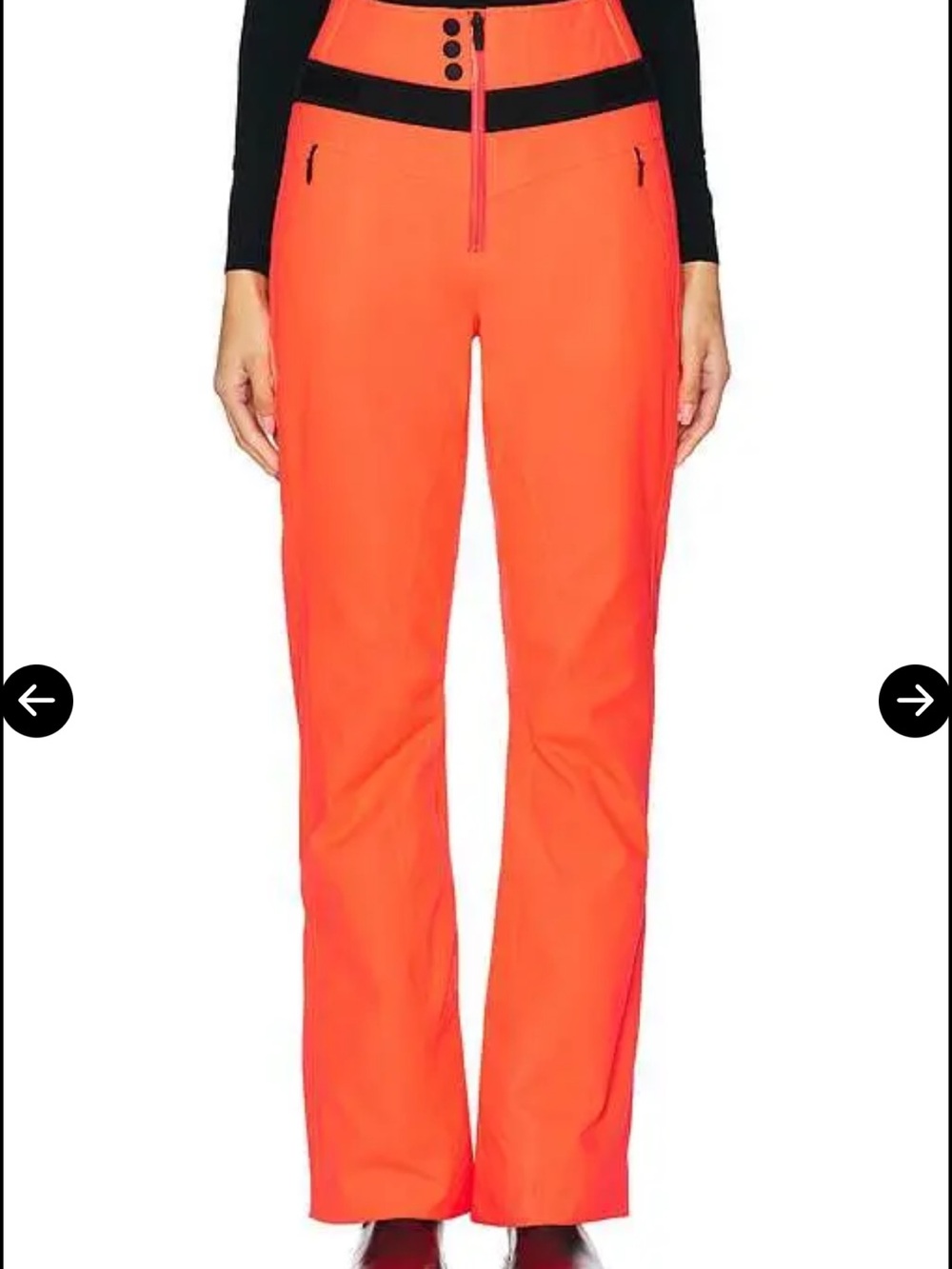 Bogner Fire + Ice
Borja3-T Women's Ski Pants